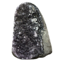 Load image into Gallery viewer, Amethyst Cut Base