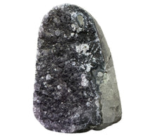 Load image into Gallery viewer, Amethyst Cut Base