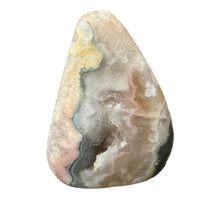 Load image into Gallery viewer, Pink Amethyst Freeform