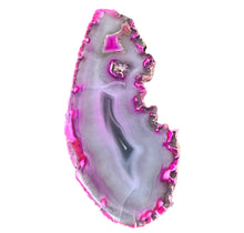Load image into Gallery viewer, Agate Slices- Dyed