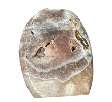 Load image into Gallery viewer, Pink Amethyst Freeform