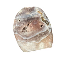 Load image into Gallery viewer, Pink Amethyst Freeform