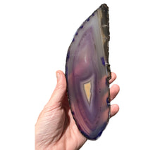 Load image into Gallery viewer, Agate Slices- Dyed