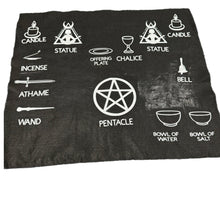 Load image into Gallery viewer, WITCH: Altar Box