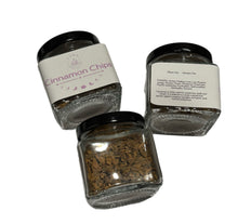 Load image into Gallery viewer, HERB: Cinnamon Chips