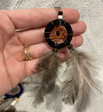 Load image into Gallery viewer, Dream Catcher- Keyring