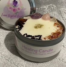 Load image into Gallery viewer, Healing Candle