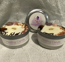 Load image into Gallery viewer, Healing Candle