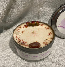 Load image into Gallery viewer, Self Love Candle