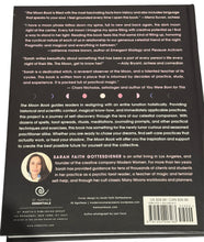 Load image into Gallery viewer, THE MOON BOOK