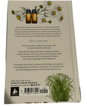 Load image into Gallery viewer, AROMATHERAPY COMPANION BY JADE SHUTES