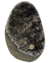 Load image into Gallery viewer, Black Amethyst Freeform