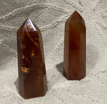 Load image into Gallery viewer, Carnelian Tower