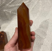 Load image into Gallery viewer, Carnelian Tower