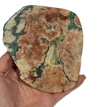 Load image into Gallery viewer, Pink Amethyst Slab