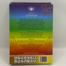 Load image into Gallery viewer, Ritual Candles- 14cm