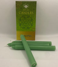 Load image into Gallery viewer, Ritual Candles- 14cm