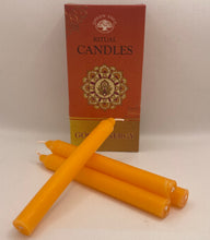 Load image into Gallery viewer, Ritual Candles- 14cm