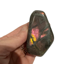 Load image into Gallery viewer, Labradorite Freeform: Under $20