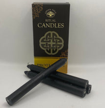 Load image into Gallery viewer, Ritual Candles- 14cm