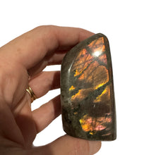 Load image into Gallery viewer, Labradorite Freeform: Under $20