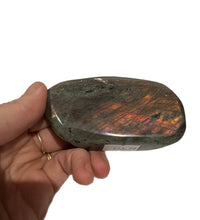 Load image into Gallery viewer, Labradorite Freeform: Under $20