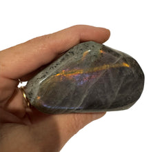 Load image into Gallery viewer, Labradorite Freeform: Under $20