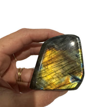Load image into Gallery viewer, Labradorite Freeform: Under $20