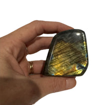 Load image into Gallery viewer, Labradorite Freeform: Under $20