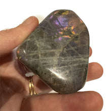 Load image into Gallery viewer, Labradorite Freeform: Under $20