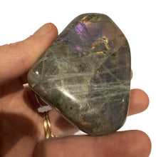 Load image into Gallery viewer, Labradorite Freeform: Under $20