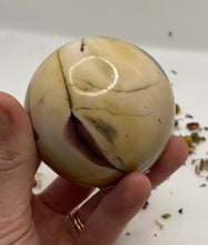Load image into Gallery viewer, Mookaite Sphere