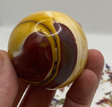 Load image into Gallery viewer, Mookaite Sphere