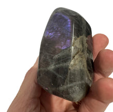 Load image into Gallery viewer, Labradorite Freeform- under $30