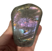 Load image into Gallery viewer, Labradorite Freeform- under $30