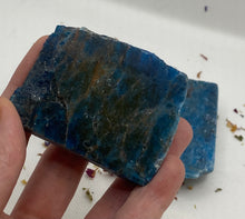 Load image into Gallery viewer, Apatite Slabs