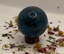Load image into Gallery viewer, Apatite Spheres