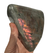 Load image into Gallery viewer, Labradorite Freeform