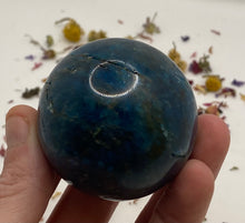 Load image into Gallery viewer, Apatite Spheres
