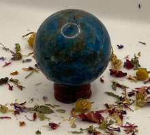 Load image into Gallery viewer, Apatite Spheres