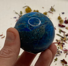Load image into Gallery viewer, Apatite Spheres