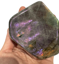Load image into Gallery viewer, Labradorite Freeform