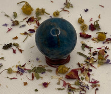 Load image into Gallery viewer, Apatite Spheres