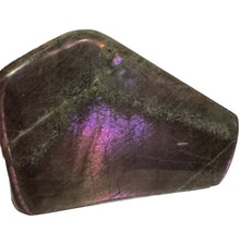 Load image into Gallery viewer, Labradorite Freeform’s