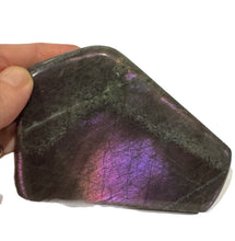 Load image into Gallery viewer, Labradorite Freeform’s