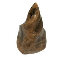 Load image into Gallery viewer, Peach Moonstone Flames