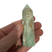 Load image into Gallery viewer, Hemimorphite tower