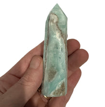 Load image into Gallery viewer, Hemimorphite tower
