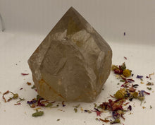 Load image into Gallery viewer, Smoky Quartz Semi Polished Cut Base Points