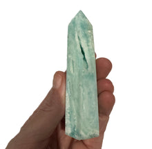 Load image into Gallery viewer, Hemimorphite tower